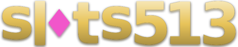slots513 logo