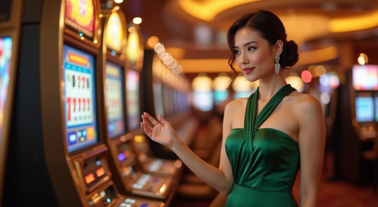 slots513 mobile gaming